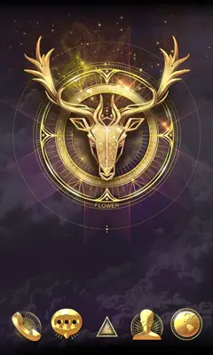 Golden Dream android App screenshot 2