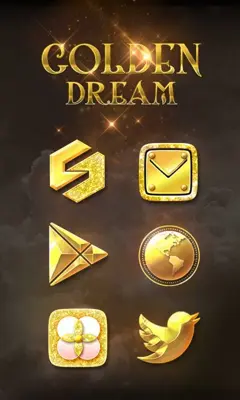 Golden Dream android App screenshot 3