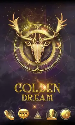 Golden Dream android App screenshot 4